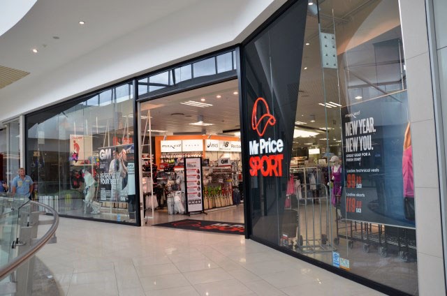 Mr Price Sport 2 Mr Price Sport - Cradlestone Mall